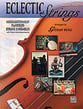 ECLECTIC STRINGS #1 cover